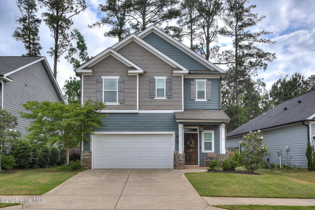 995 Glenhaven Drive - Photo 1