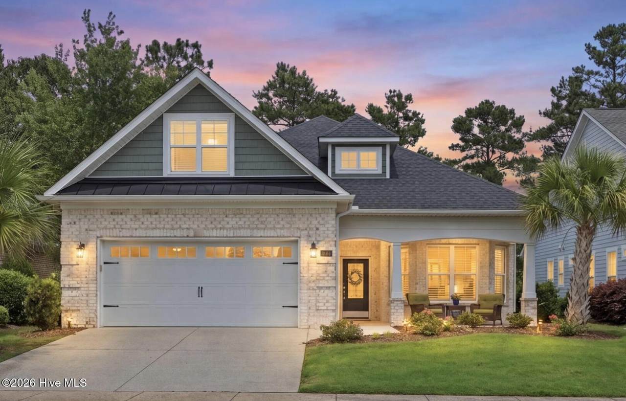 8313 Oak Abbey Trail - Photo 1