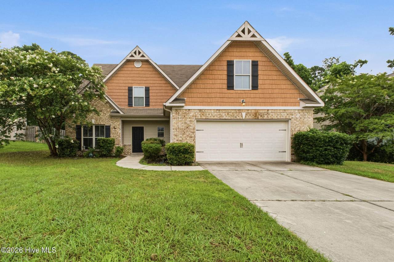8017 Battle Street - Photo 1