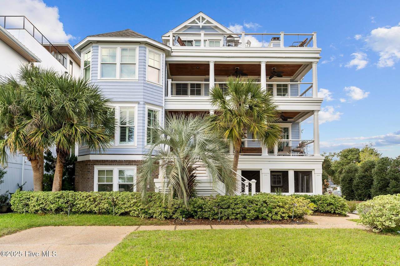 6811 Towles Road - Photo 1