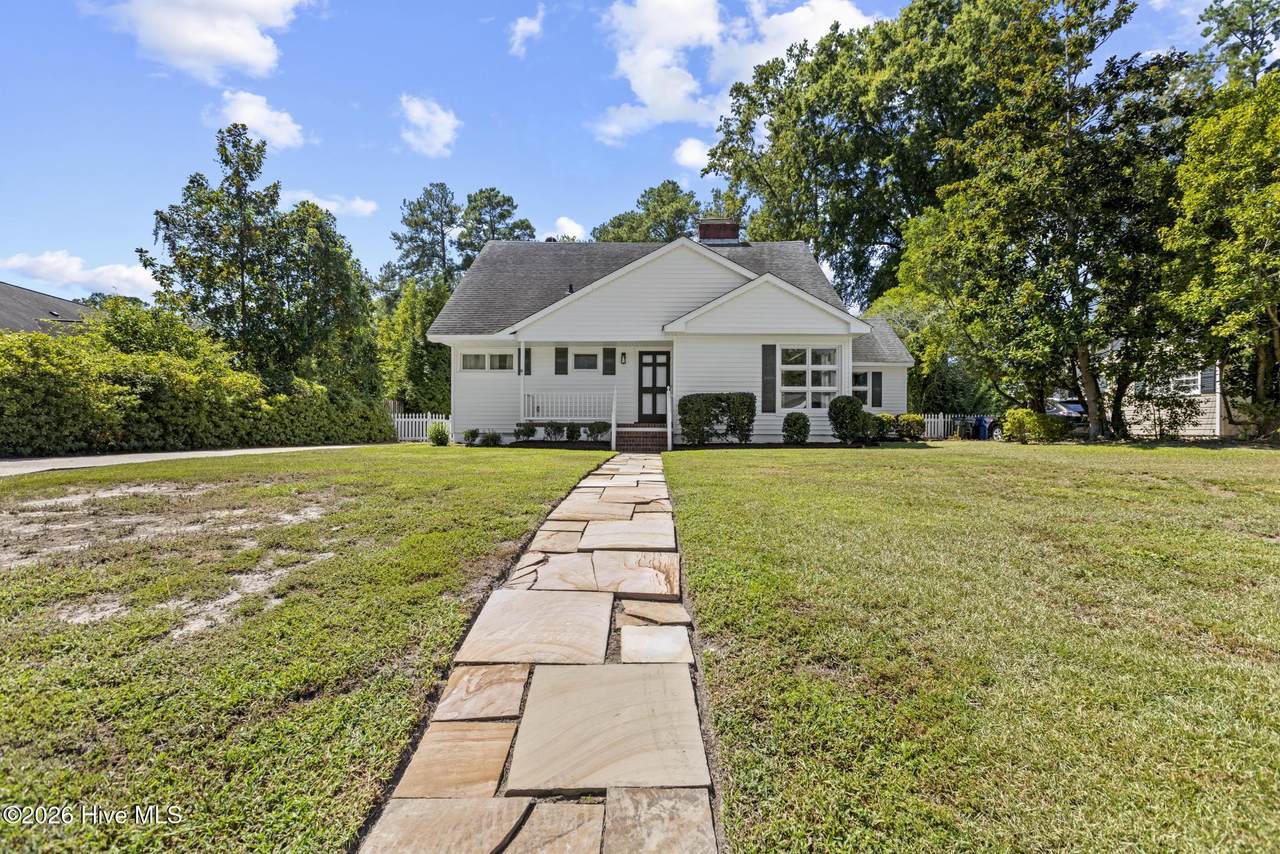 1210 Stockton Road - Photo 1