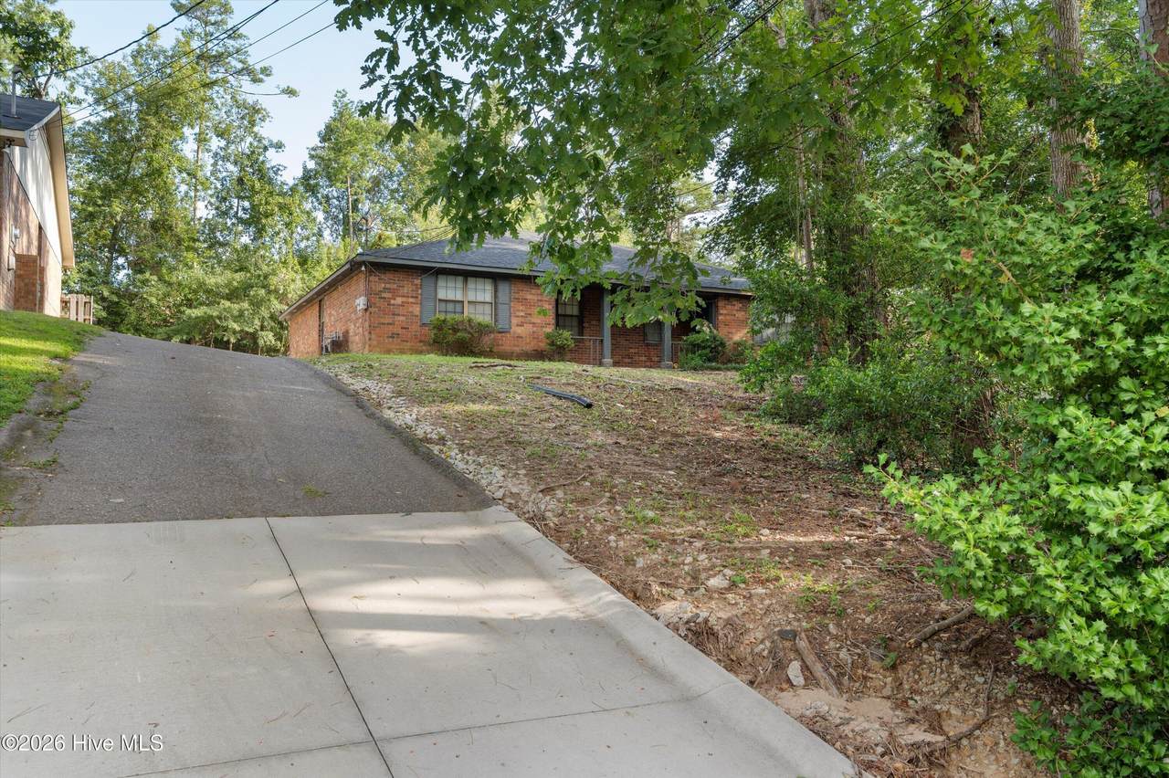4589 Hickory Drive - Photo 1