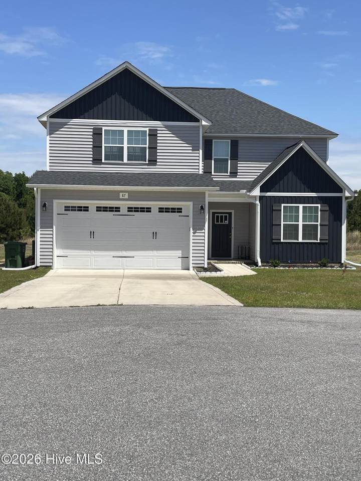 87 Sun Meadow Circle - Photo 1