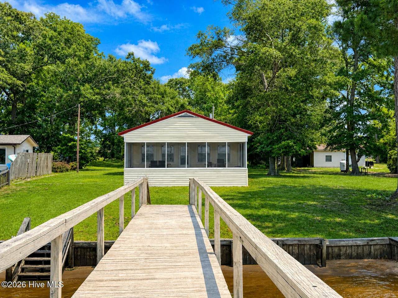 535 Merrimac Road - Photo 1
