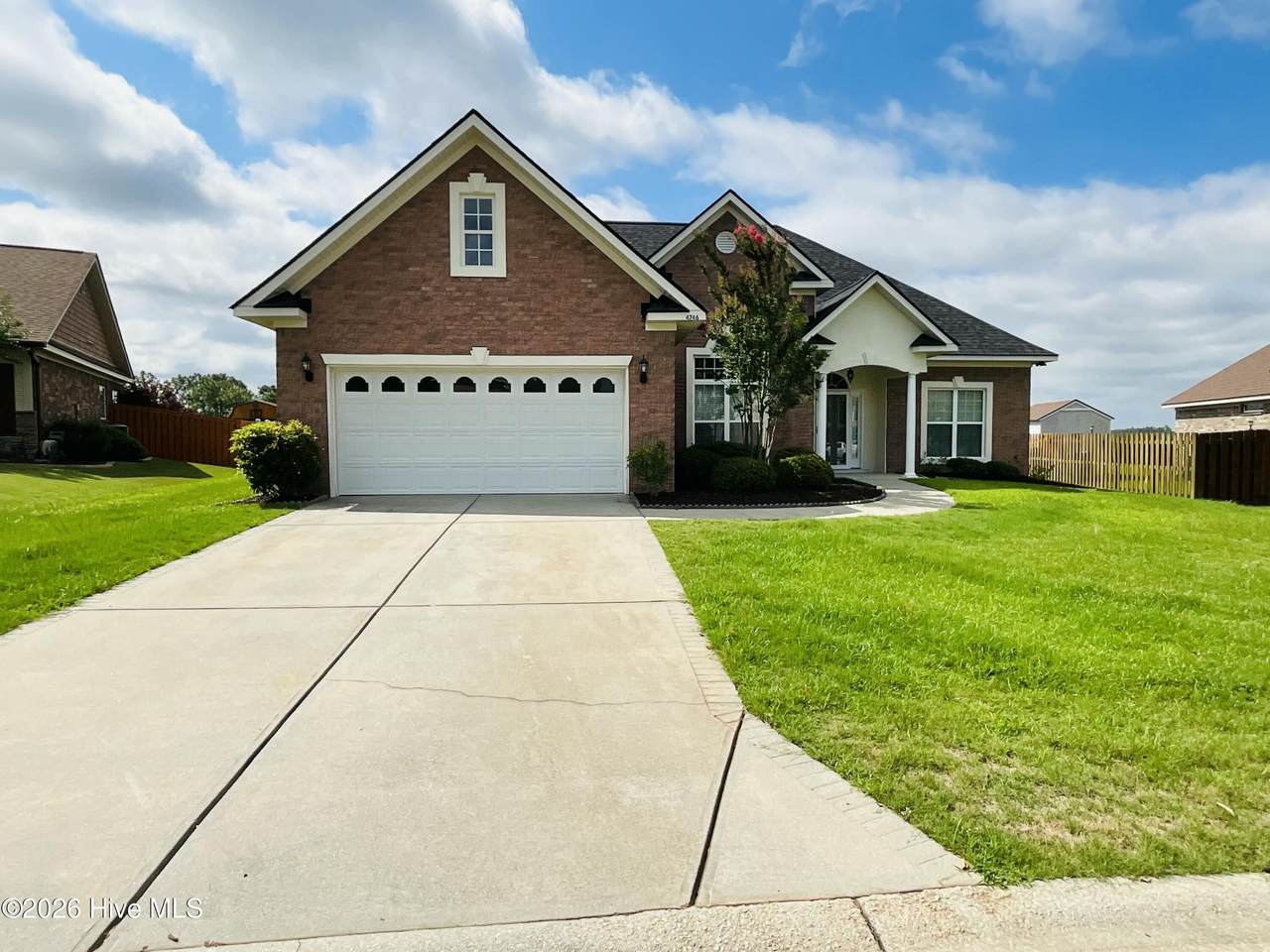 4746 Billie J Drive - Photo 1