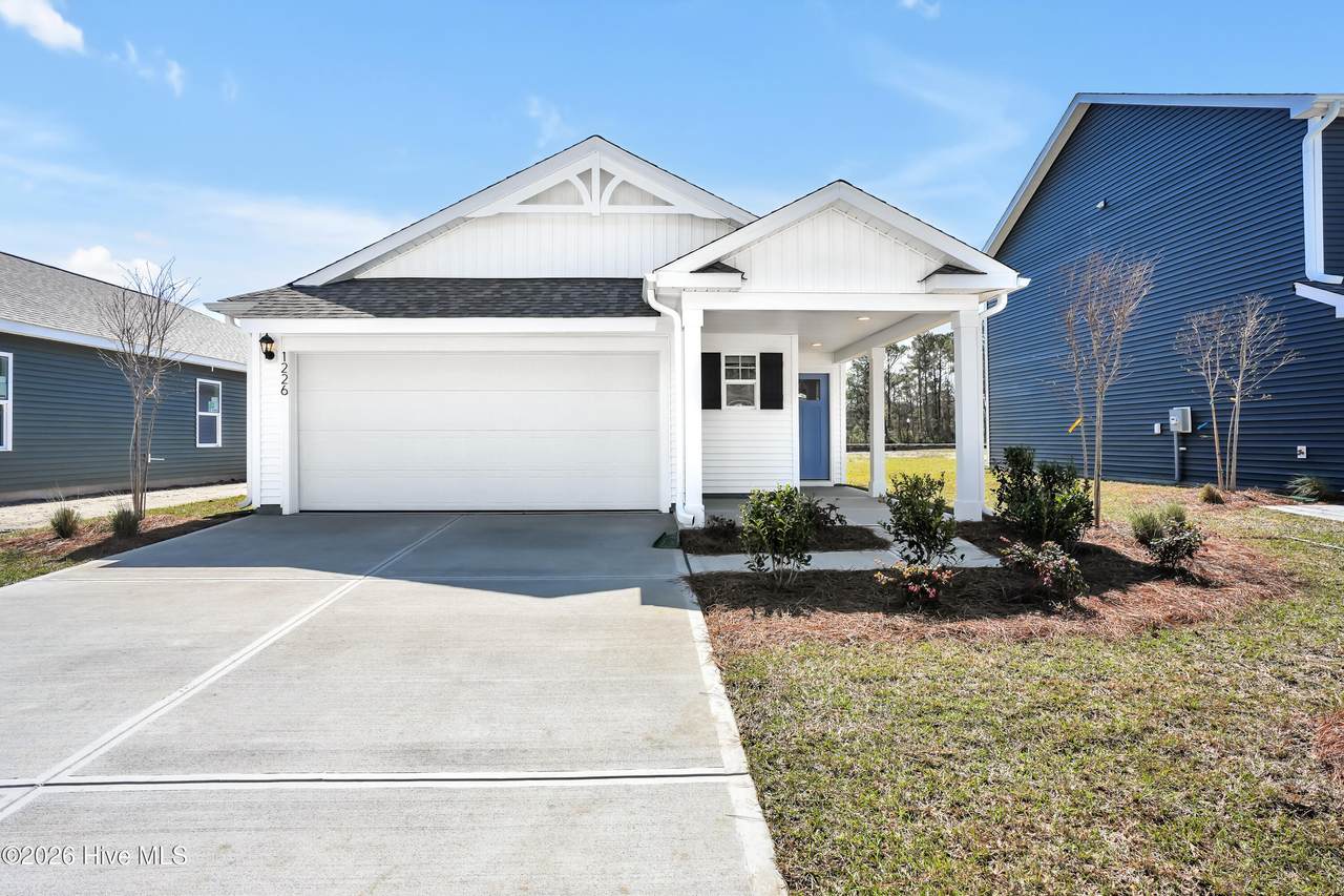 1242 Skystone Loop - Photo 1