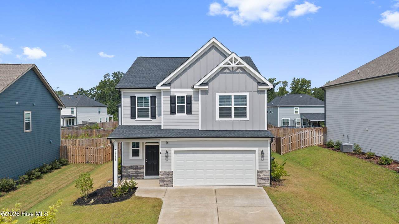 3188 Wayne Drive - Photo 1