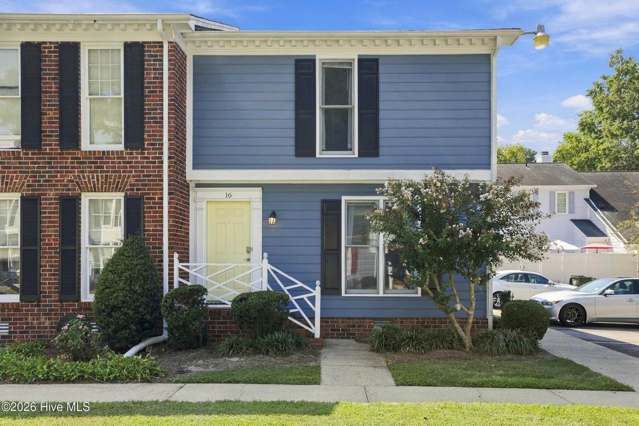 3102 Cashwell Drive - Photo 1