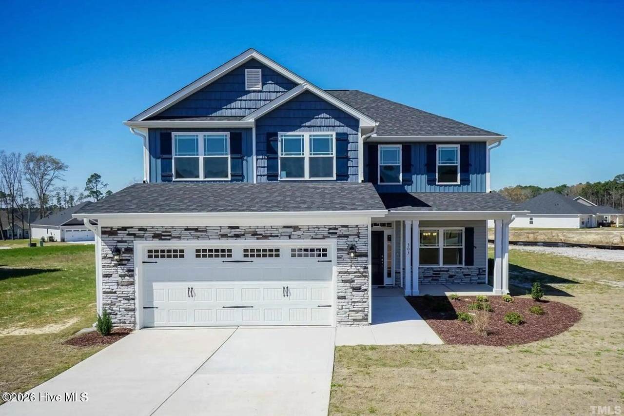 1016 Shadowpine Way - Photo 1