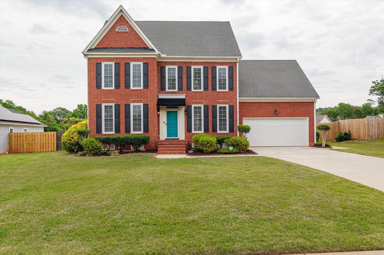 4568 Oxford Drive - Photo 1