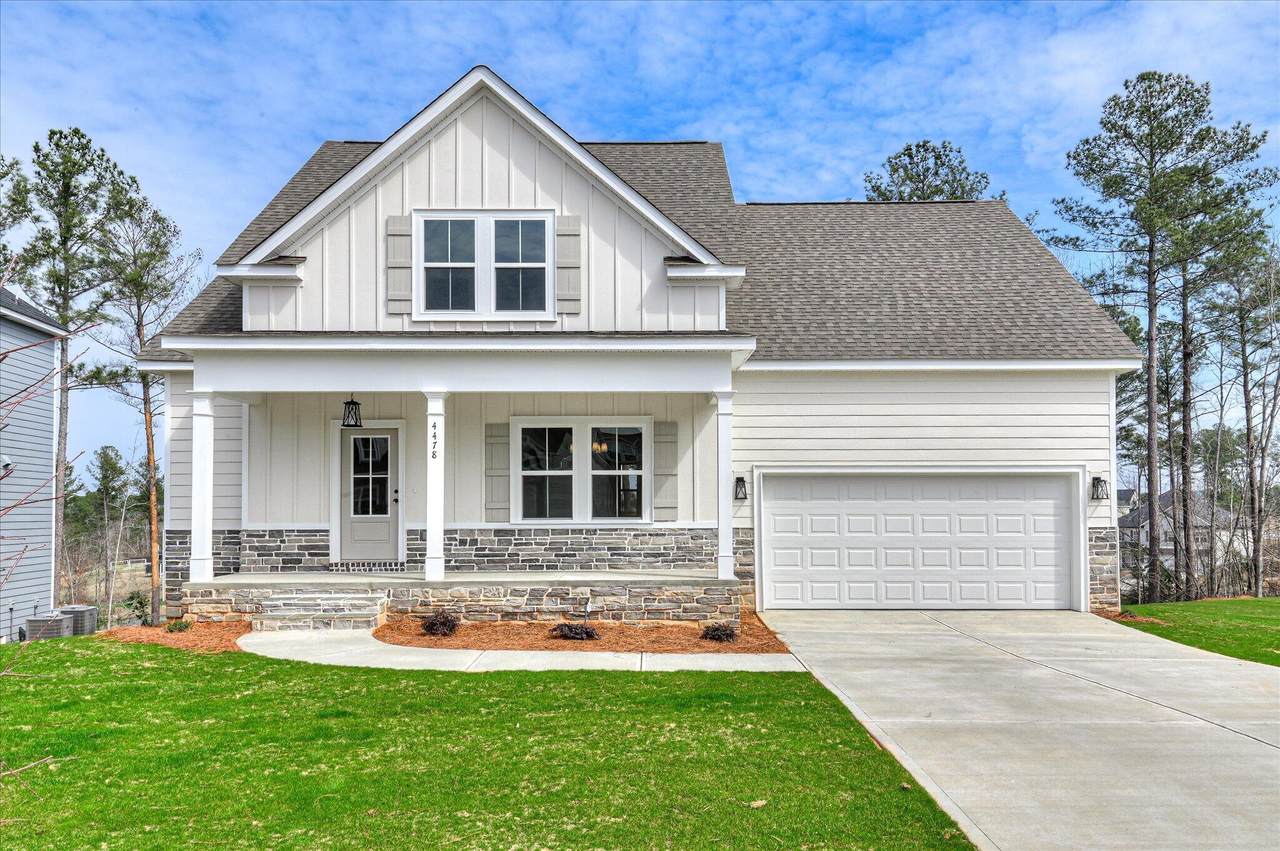 4478 Baywood Trail - Photo 1