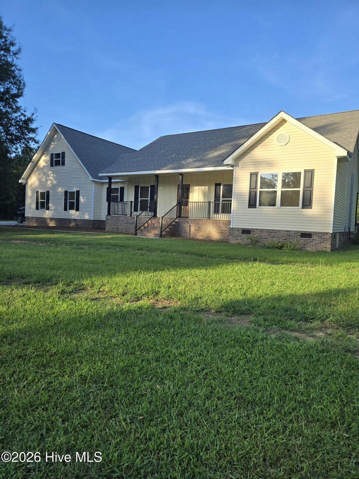 1300 Goldman Johnson Road - Photo 1