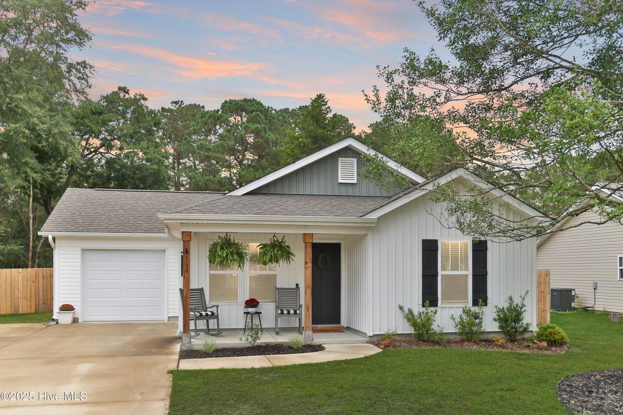 168 Montague Road - Photo 1