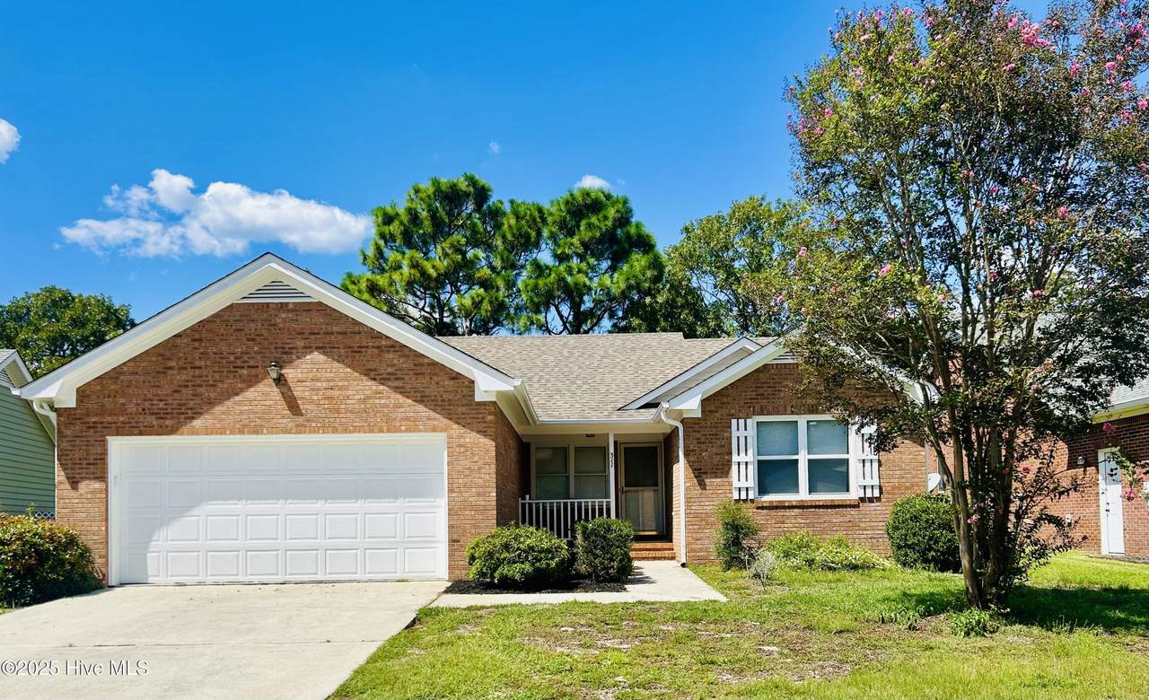 311 Chattooga Place Drive - Photo 1