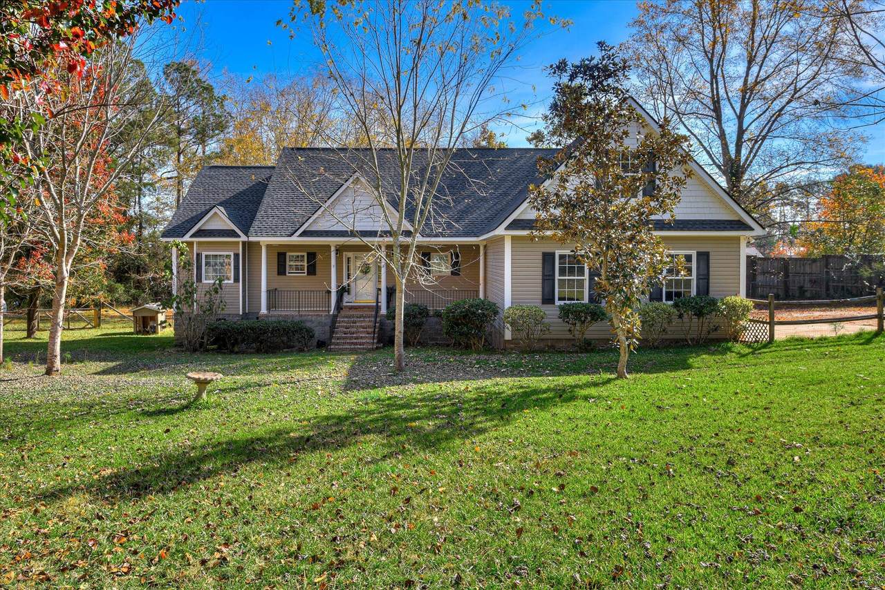 4121 Pine Ridge Road - Photo 1