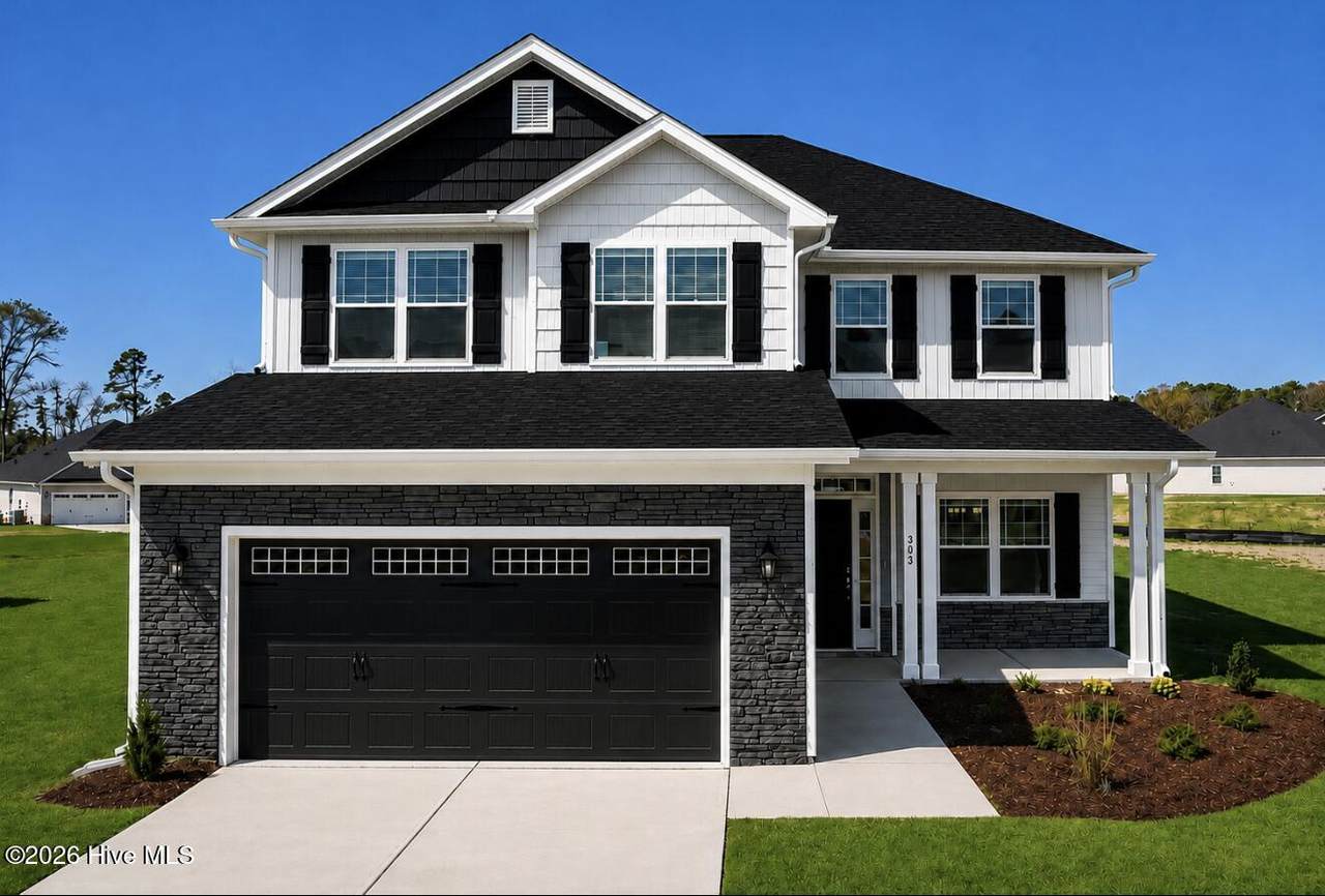128 Sugar Pine Road - Photo 1