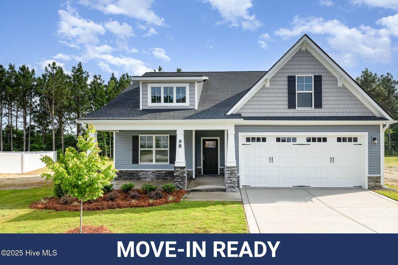 98 Laramie Lane - Photo 1