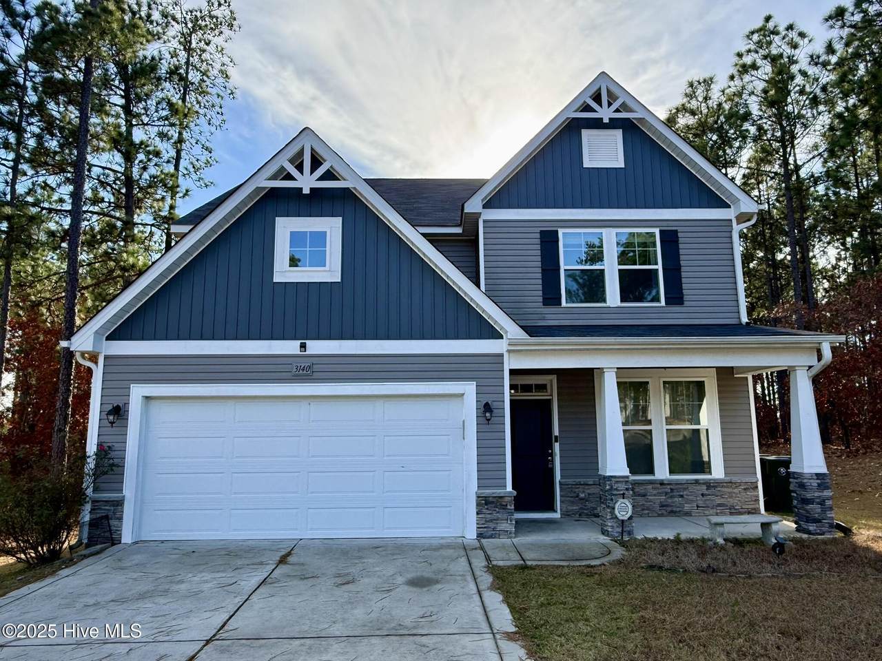 3140 Dana Lane - Photo 1