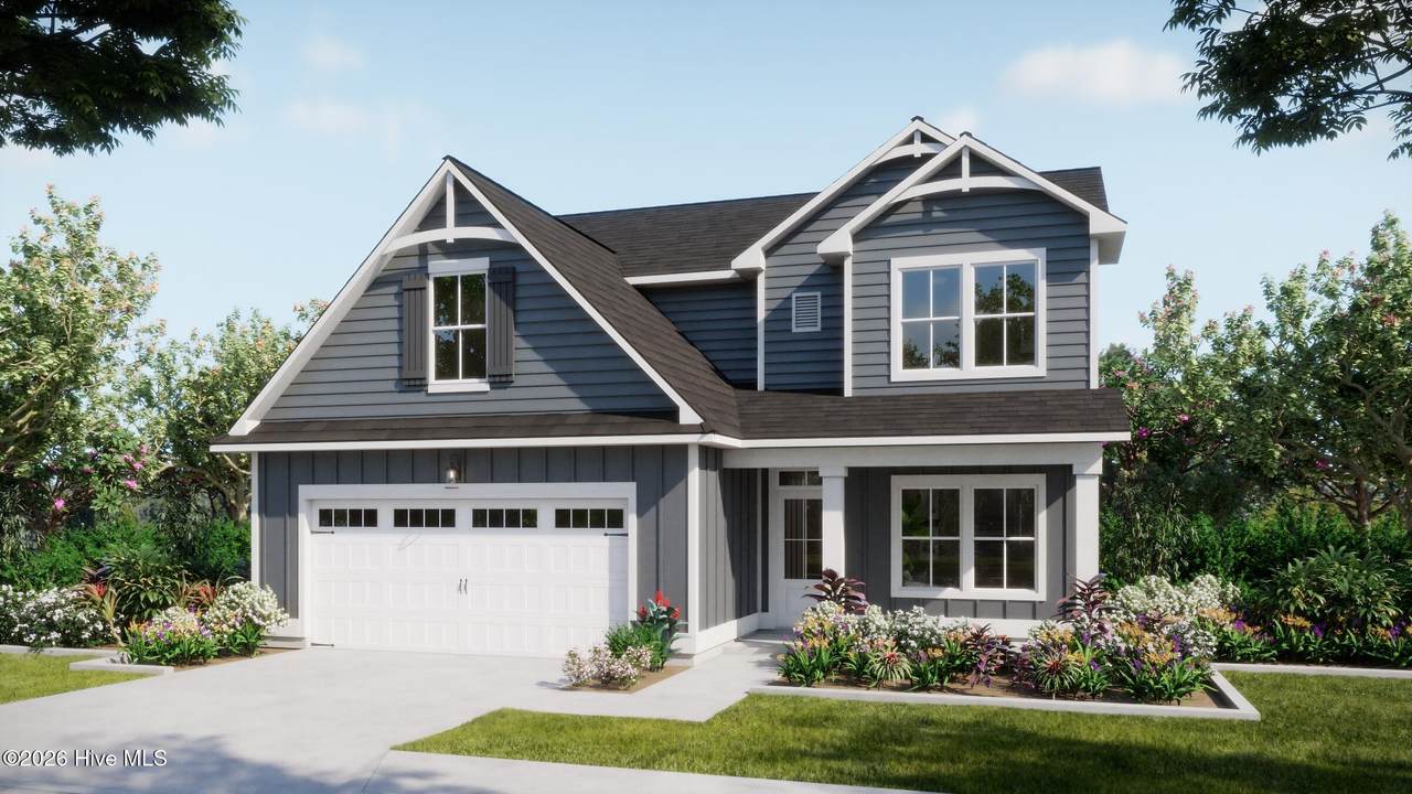 7032 Marsh Shore Point - Photo 1