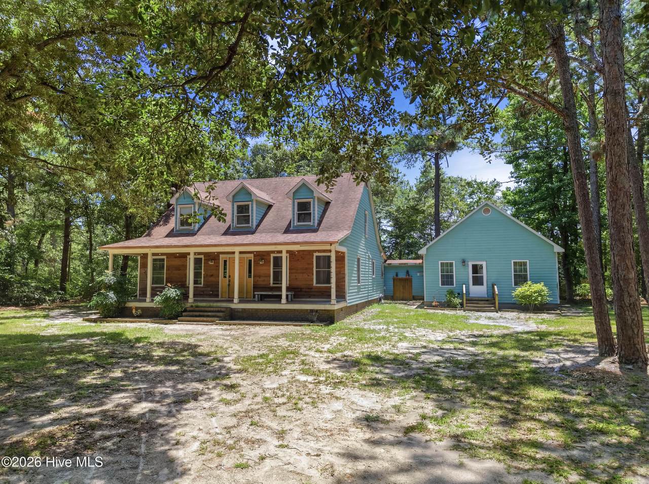 458 Annandale Trace - Photo 1