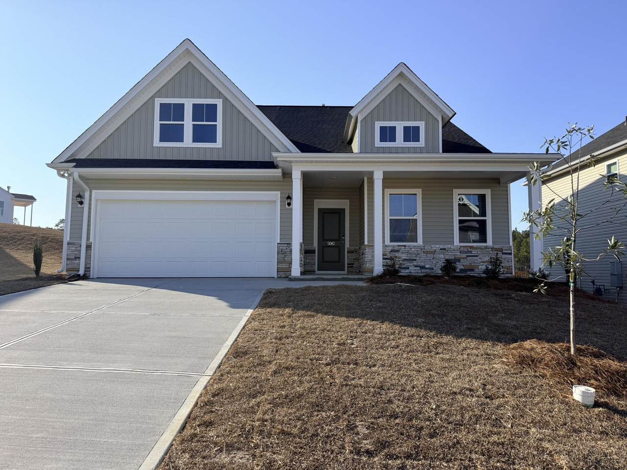 5213 Tullamore Drive - Photo 1