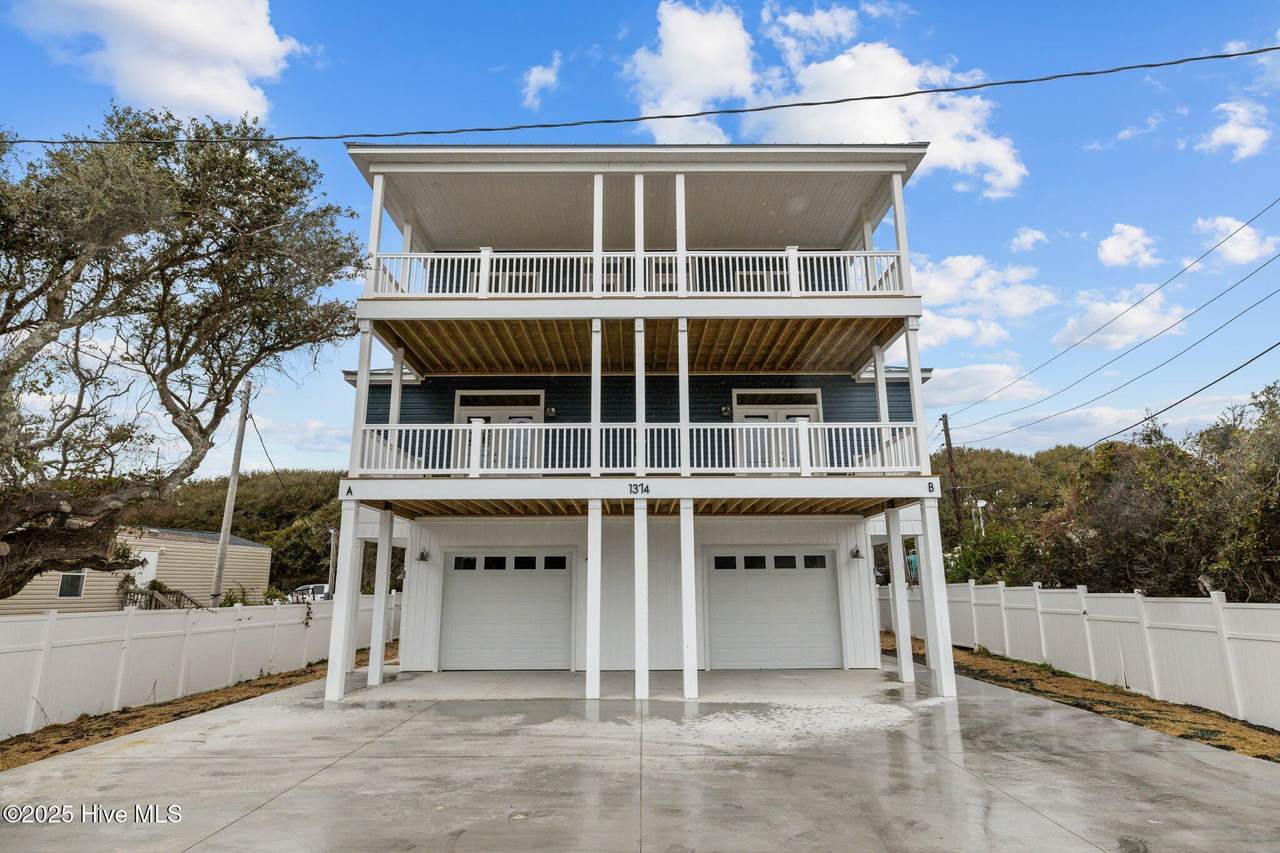1374 Salter Path Road - Photo 1