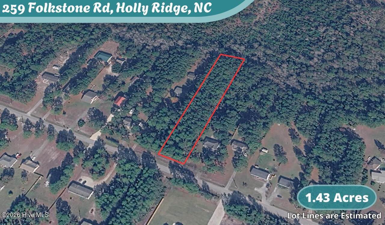 259 Folkstone Road - Photo 1