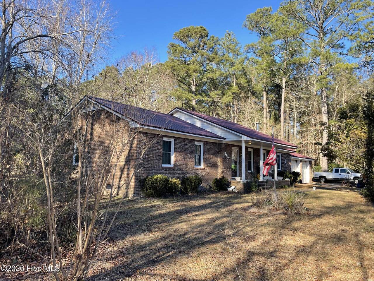 3414 Possum Hill Road - Photo 1