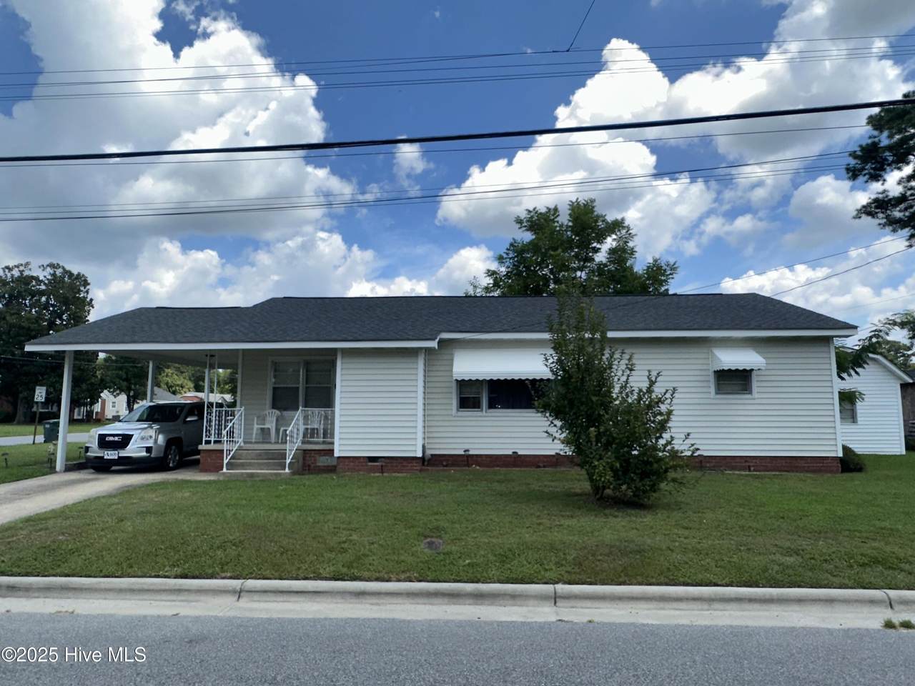 4257 Washington Street - Photo 1