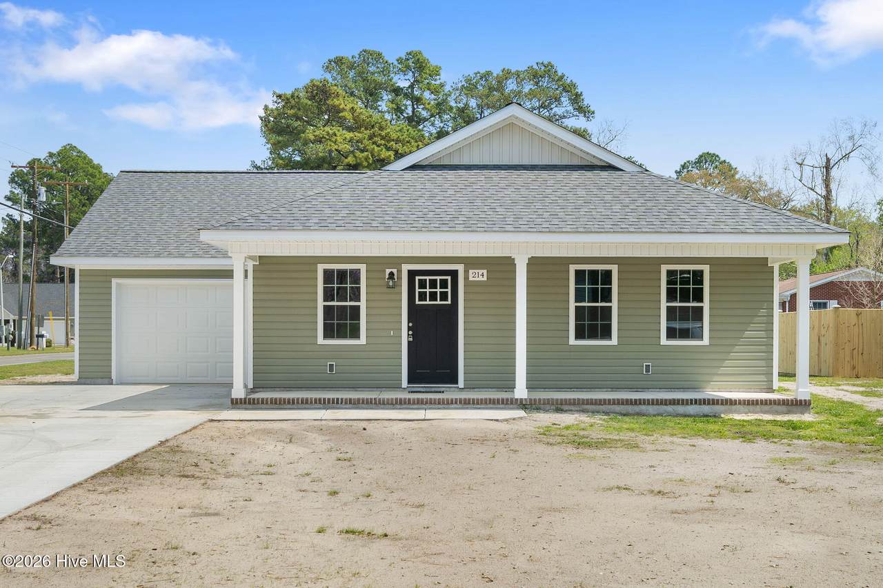 214 Walnut Street - Photo 1