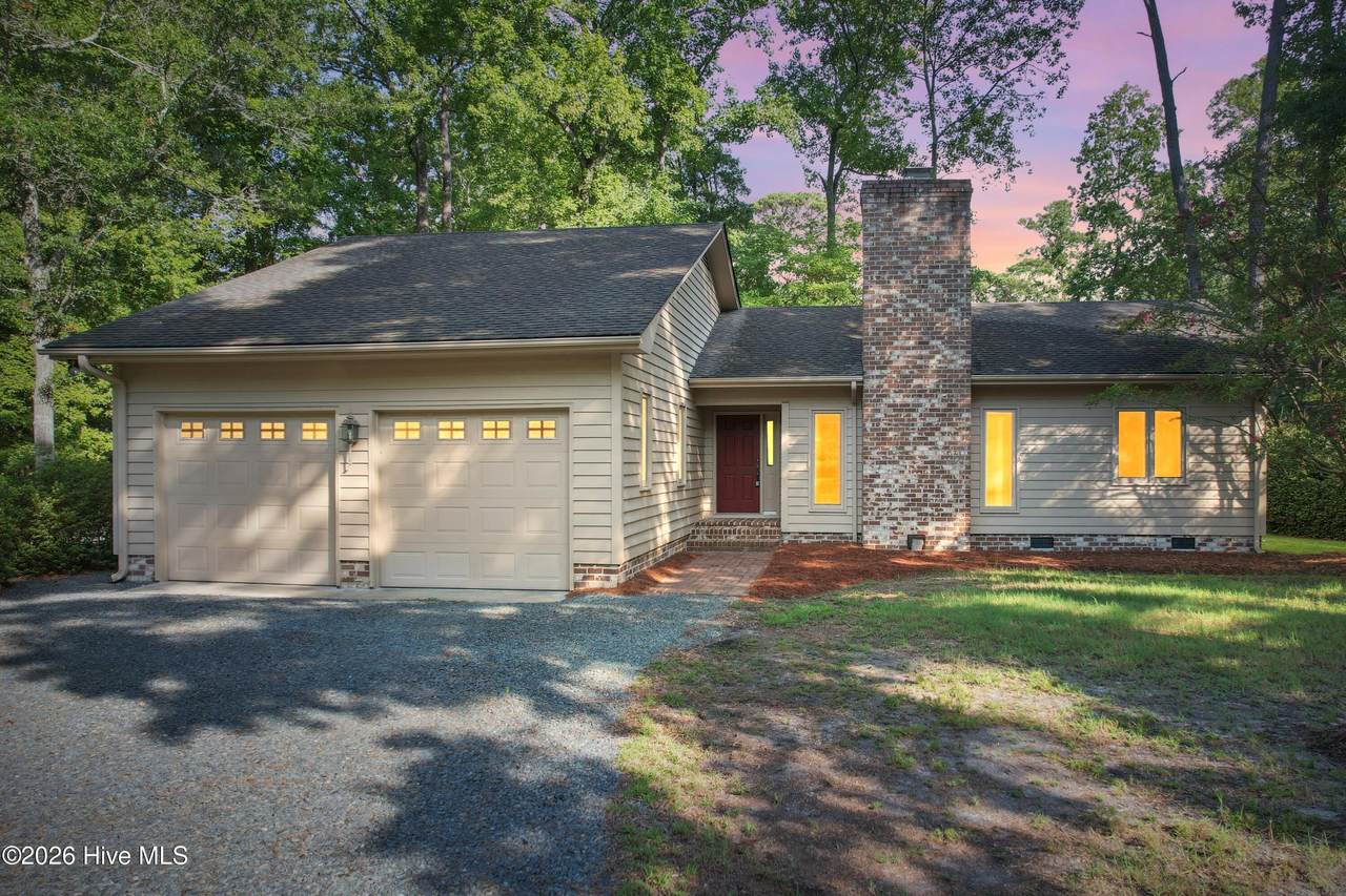 9140 Forest Drive - Photo 1