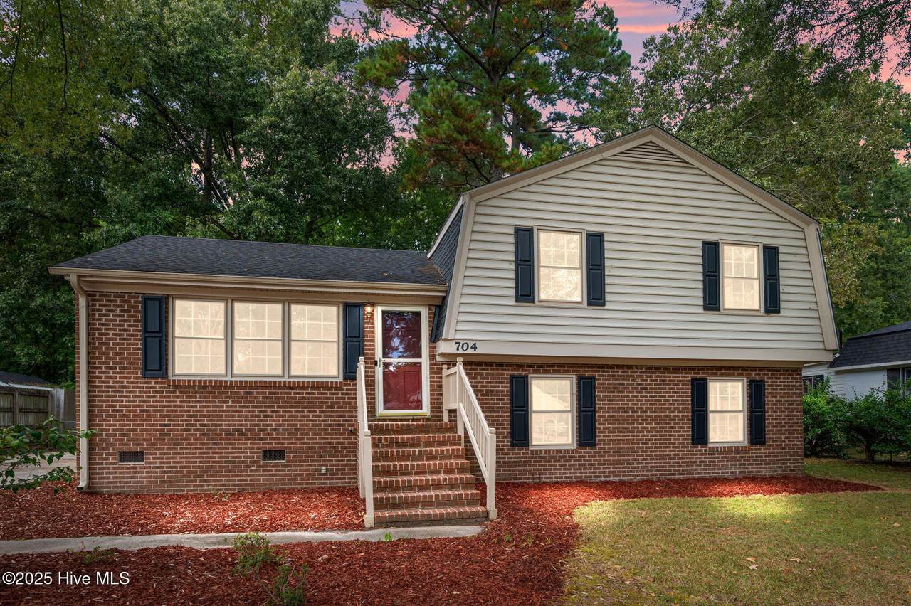 704 Forest Acres Drive - Photo 1