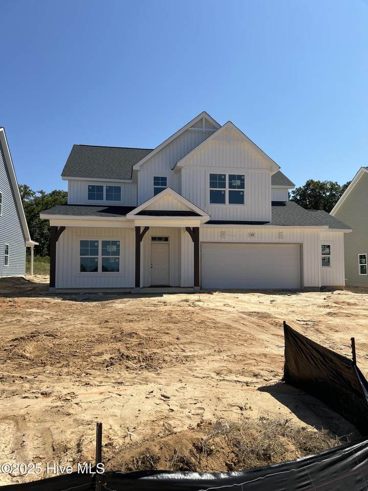 273 Rough Ridge Trail - Photo 1