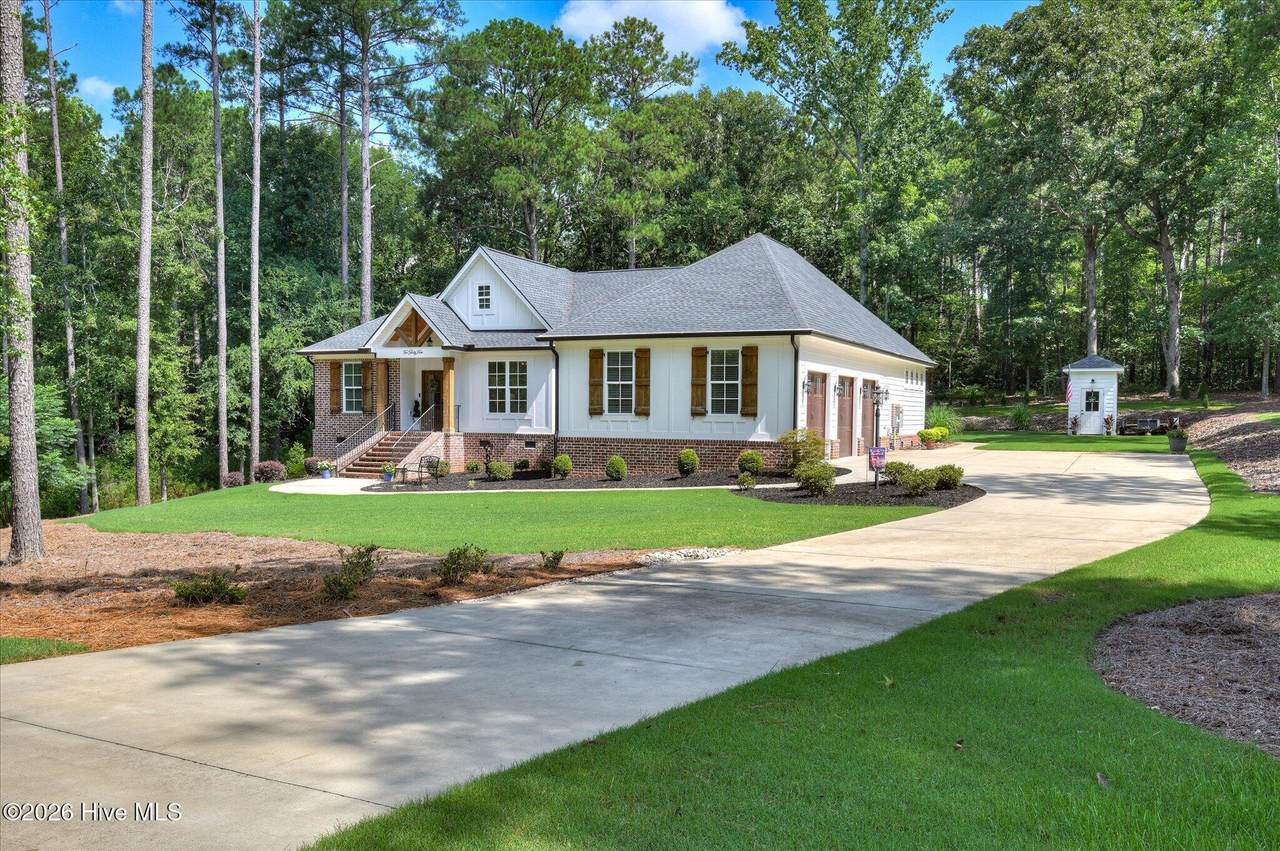 265 Eutaw Springs Trail - Photo 1