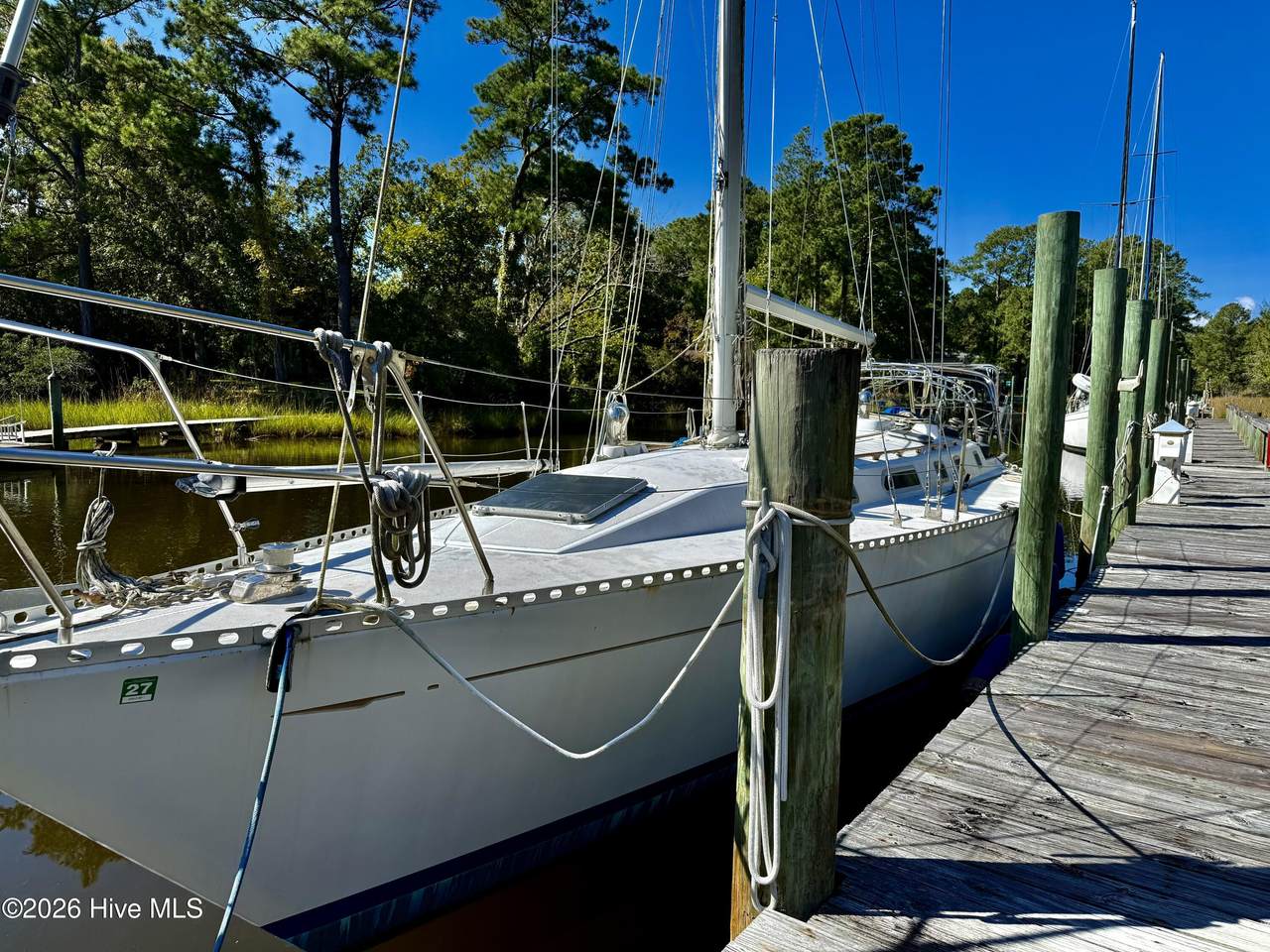 Slip 60 Harbour Way - Photo 1