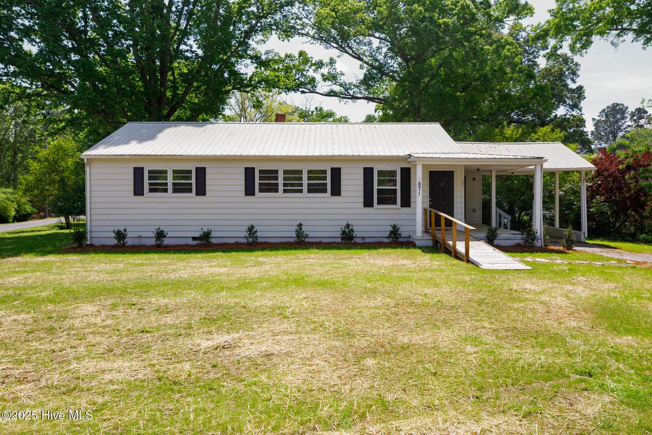 671 Forest Drive - Photo 1