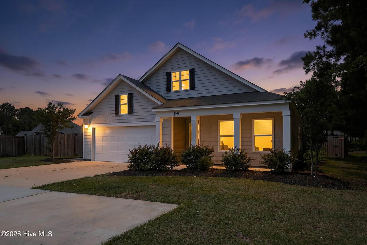 1159 Hidden Creek Drive - Photo 1