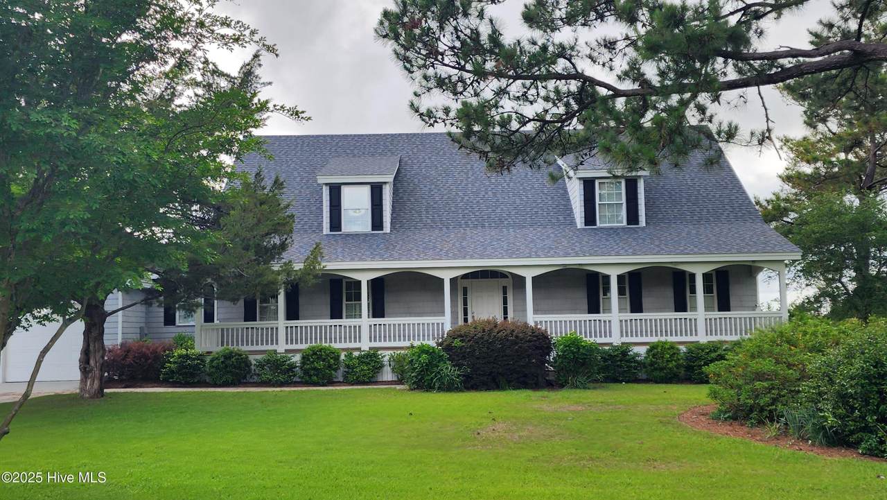 166 Heron Point Road - Photo 1