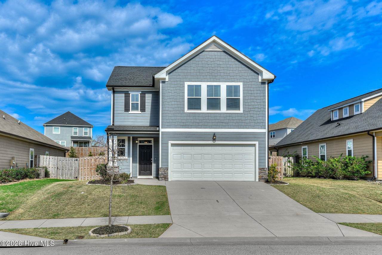 3153 Wayne Drive - Photo 1