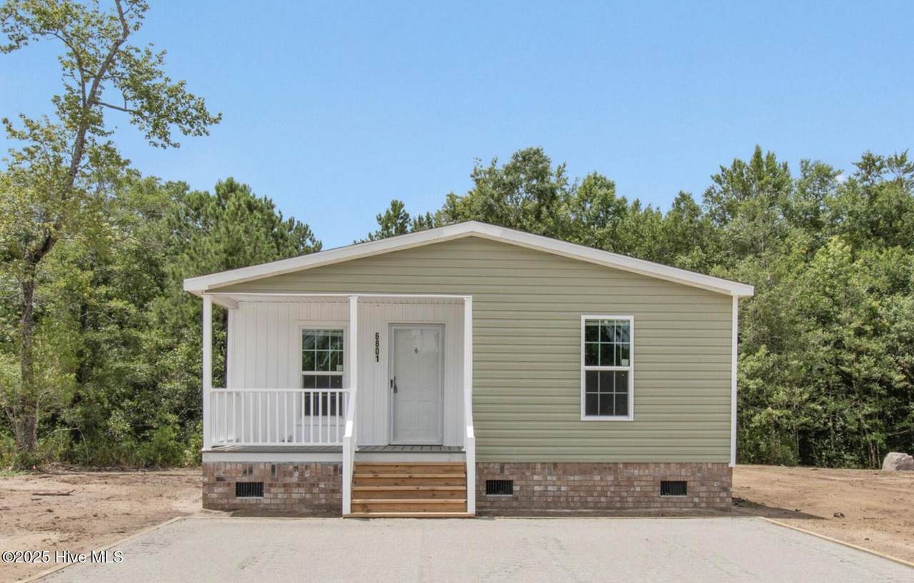 6801 Lewis Drive - Photo 1