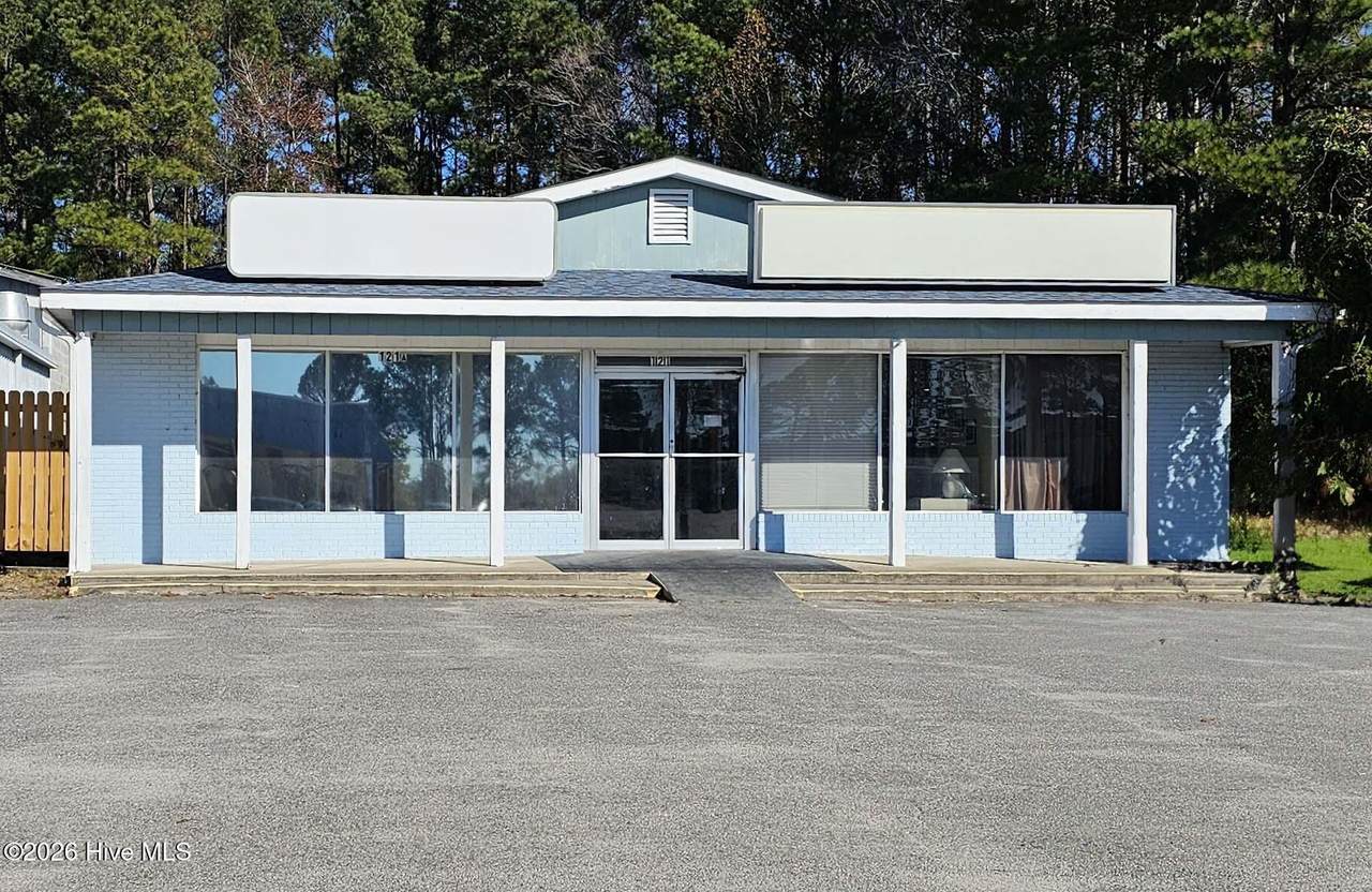 121 Holden Beach Road - Photo 1