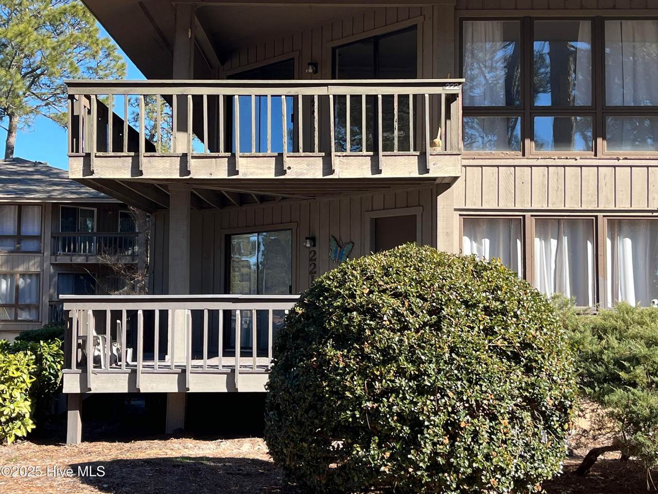 222 Foxkroft Drive - Photo 1