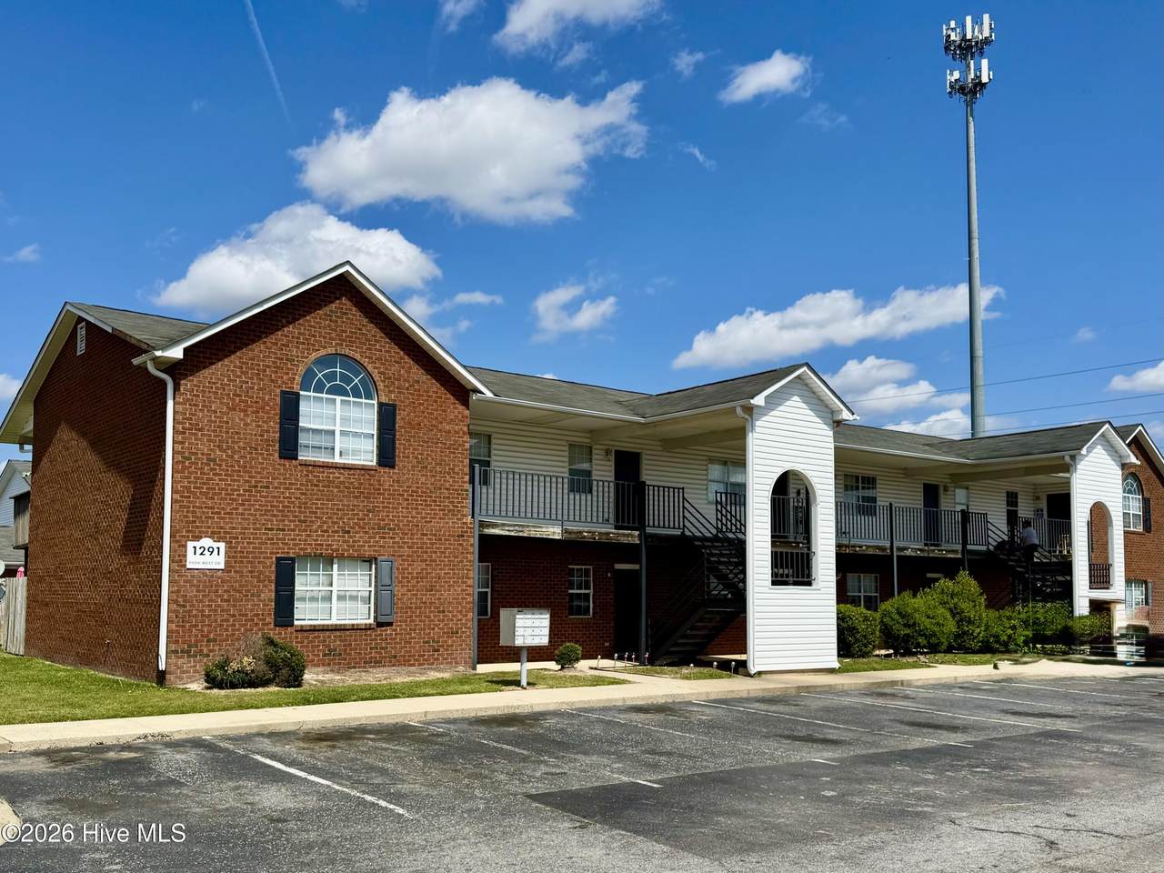 1293 Park West Drive - Photo 1