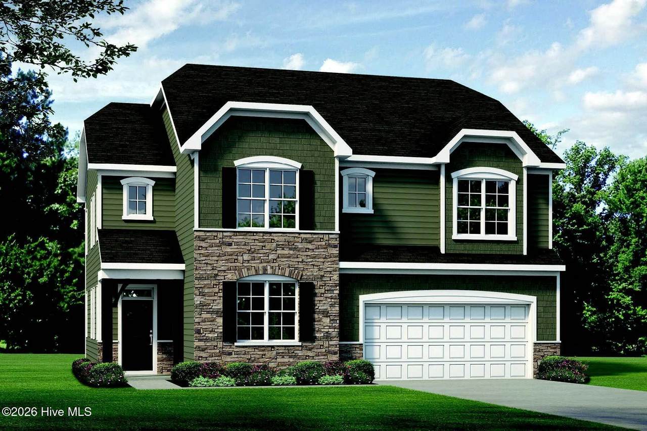 549 Watauga Lane - Photo 1