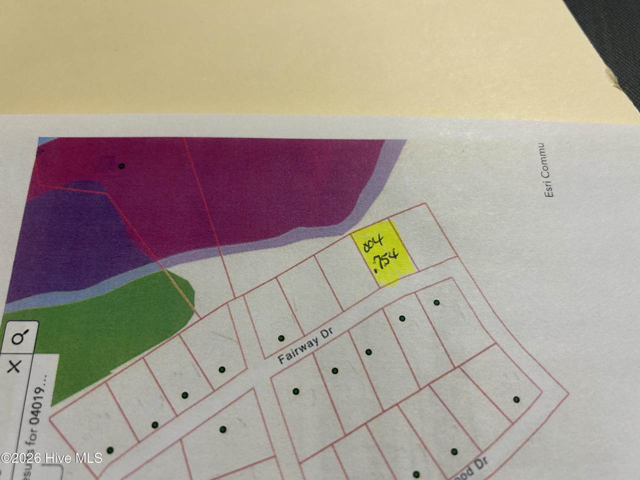 004 Fairway Drive - Photo 1