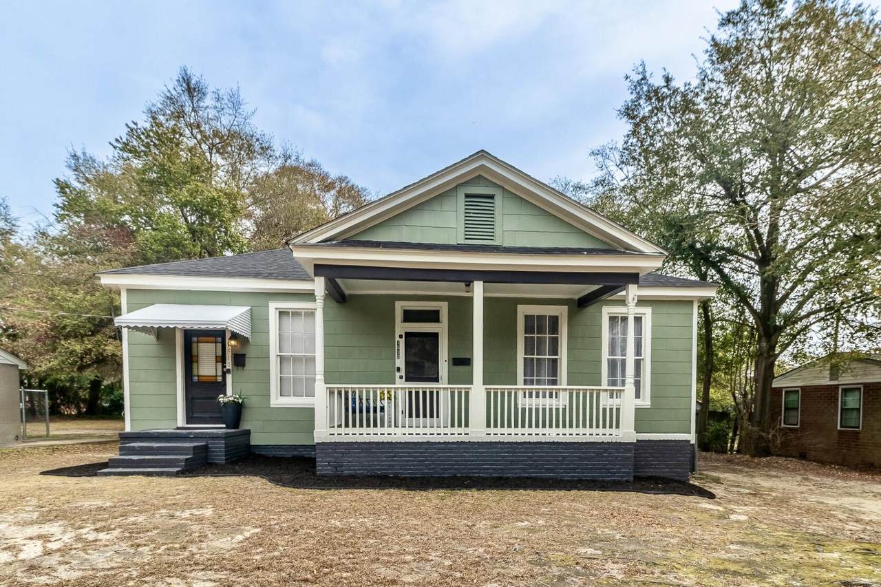 1510 Stovall Street - Photo 1