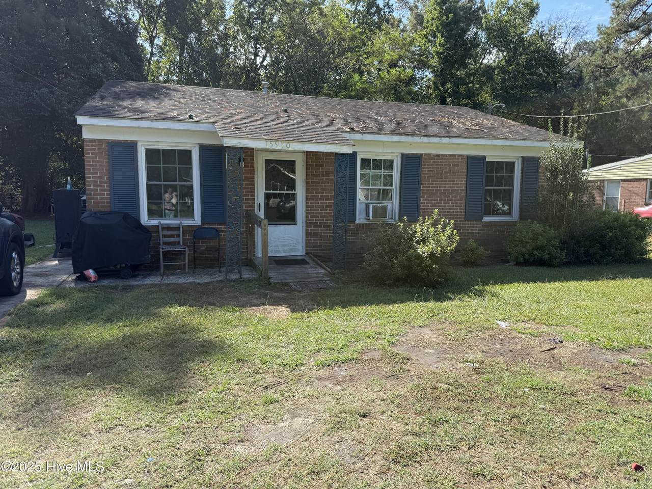 15980 Bronco Drive - Photo 1