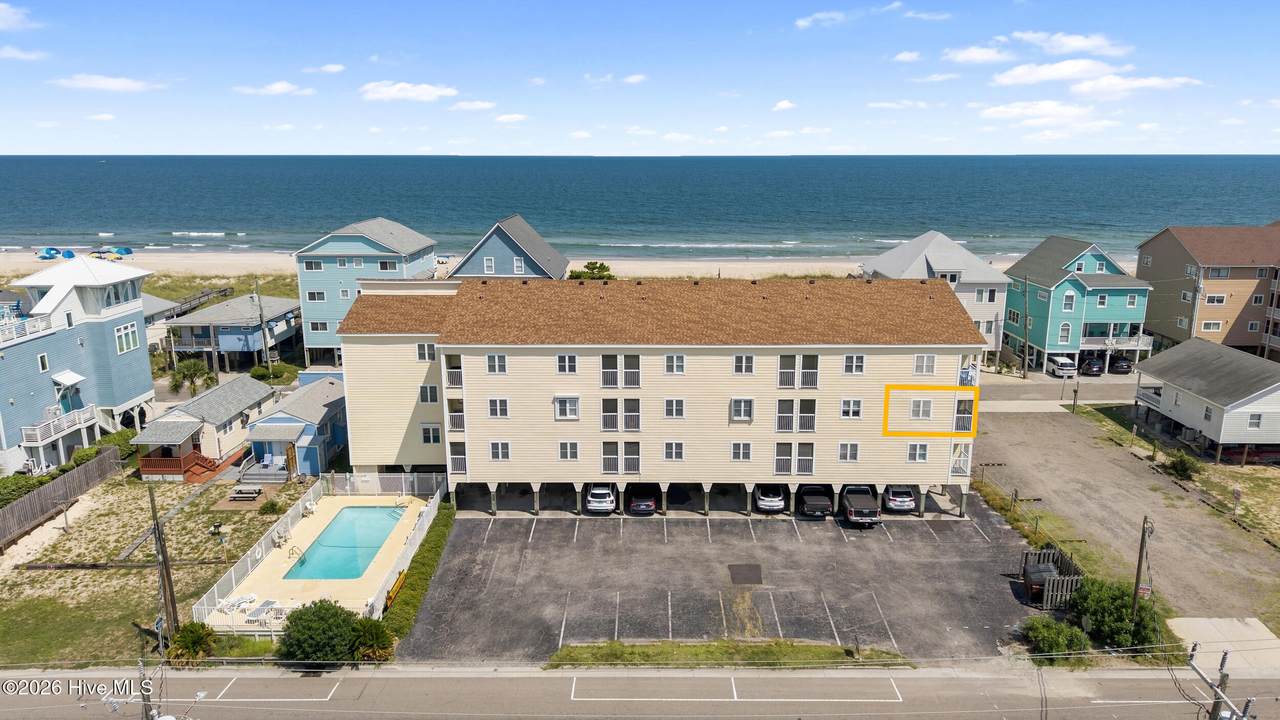 1004 Carolina Beach Avenue - Photo 1