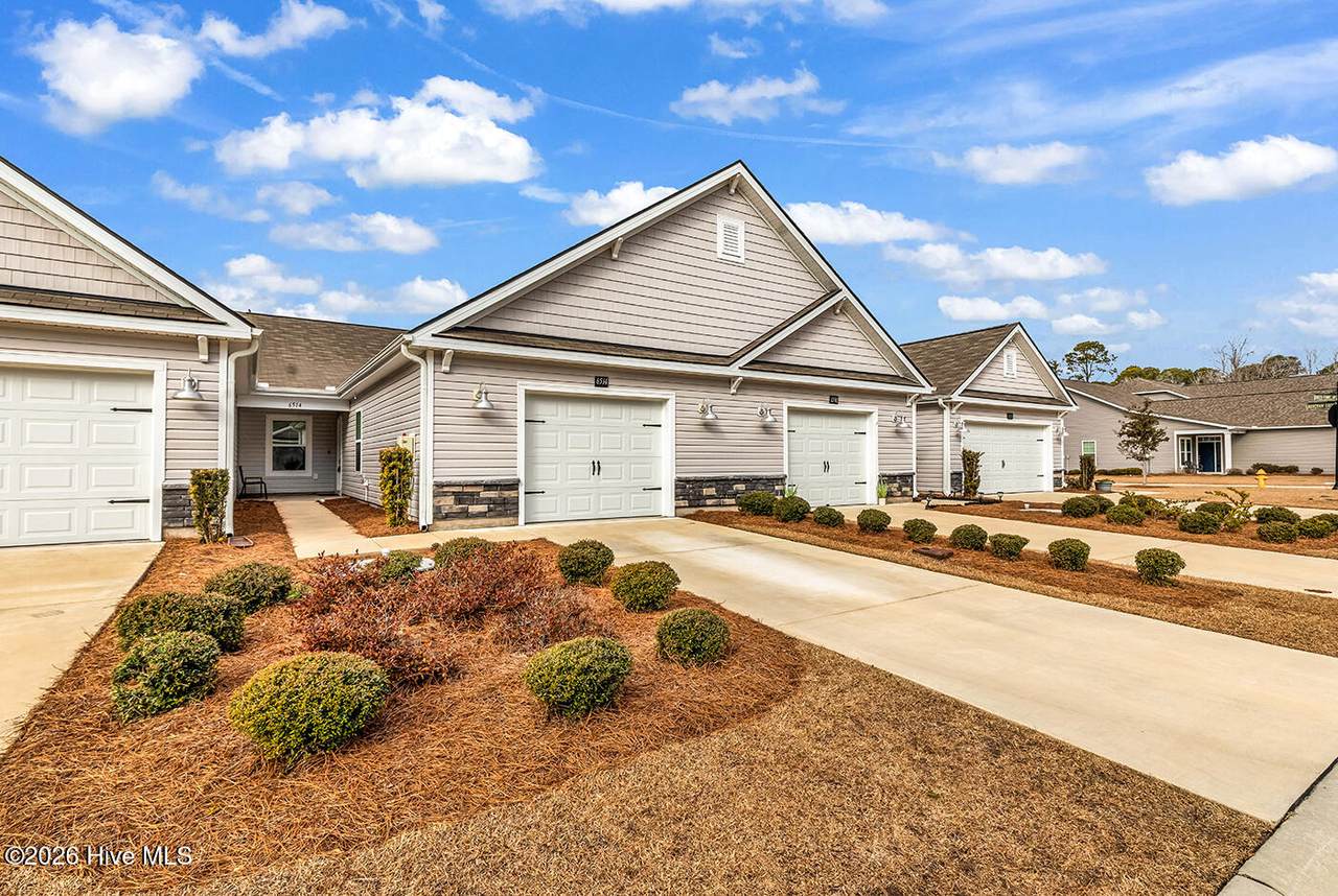 6514 Green Fennel Avenue - Photo 1