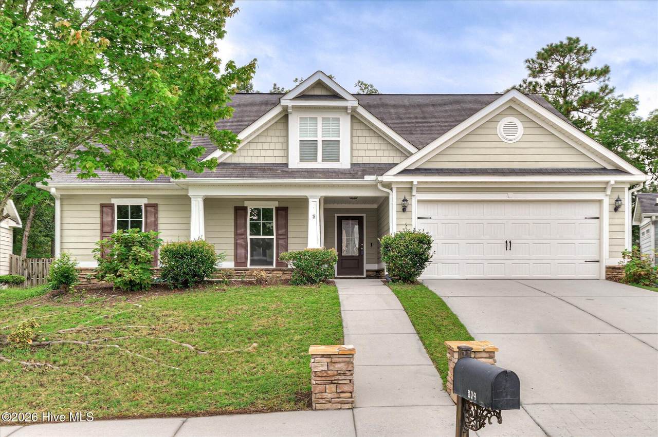 809 Paisley Lane - Photo 1